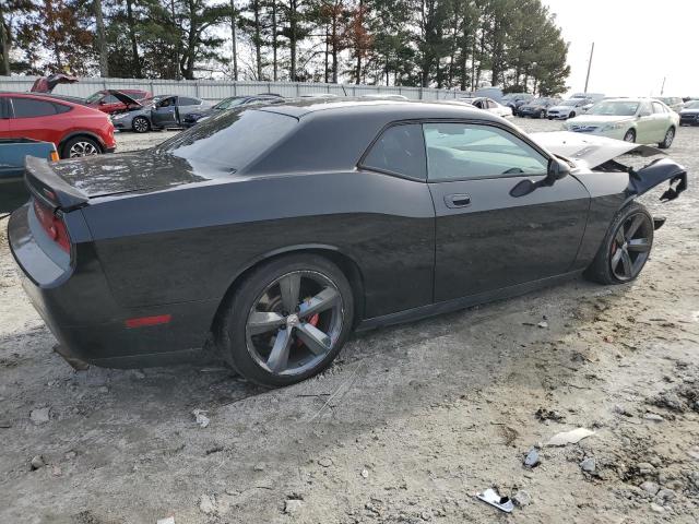 Photo 3 from auction – 2009 DODGE CHALLENGER with VIN 2B3LJ74W39H583756