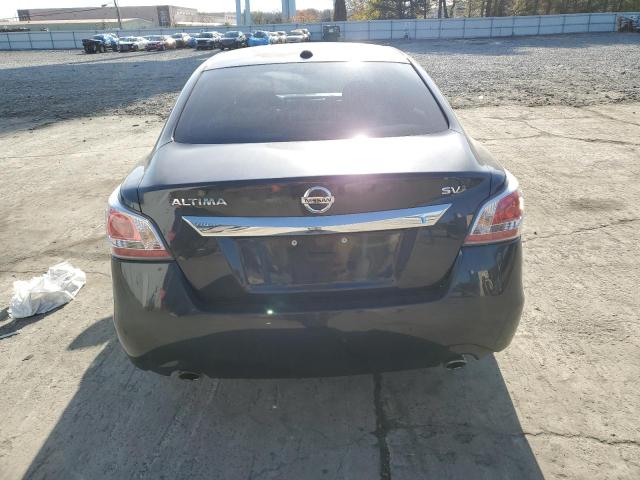Photo 6 from auction – 2015 NISSAN ALTIMA 2.5 with VIN 1N4AL3AP9FC187762