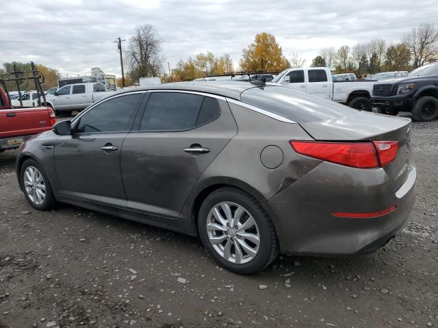 Photo 2 from auction – 2014 KIA OPTIMA EX with VIN 5XXGN4A74EG330359