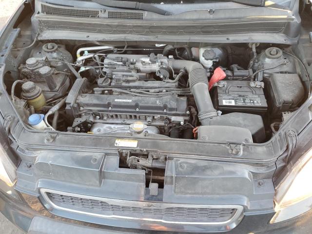 Photo 11 from auction – 2011 KIA SOUL + with VIN KNDJT2A27B7222598