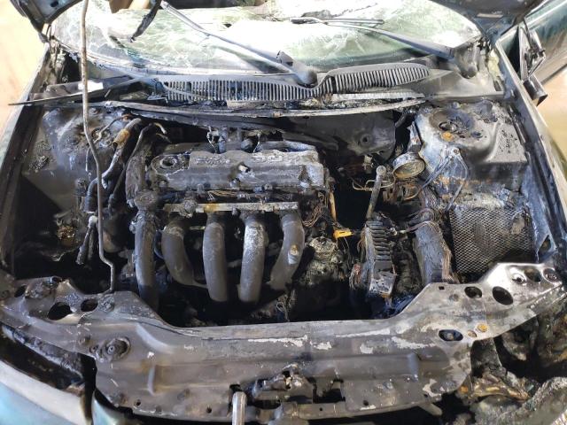 Photo 11 from auction – 1997 DODGE STRATUS with VIN 1B3EJ46X4VN701084