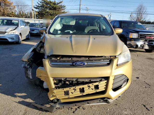 Photo 5 from auction – 2014 FORD ESCAPE SE with VIN 1FMCU0GX5EUD59408