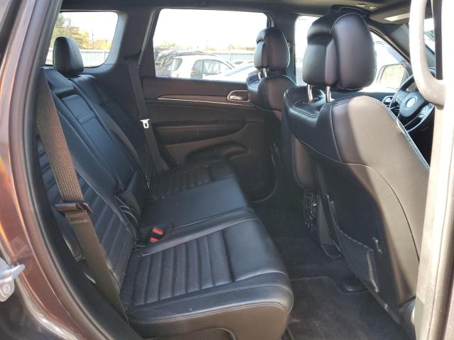 Photo 11 from auction – 2018 JEEP GRAND CHER with VIN 1C4RJFBG1JC279945