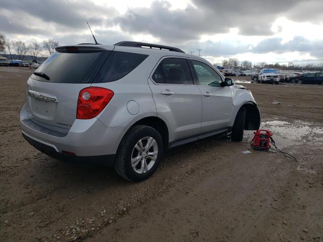 Photo 3 from auction – 2011 CHEVROLET EQUINOX LT with VIN 2CNFLEEC7B6451448