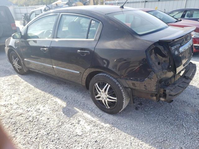 Photo 2 from auction – 2012 NISSAN SENTRA 2.0 with VIN 3N1AB6APXCL645505
