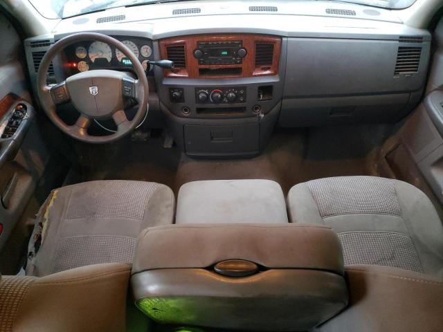 Photo 8 from auction – 2006 DODGE RAM 1500 S with VIN 1D7HU18266S605047