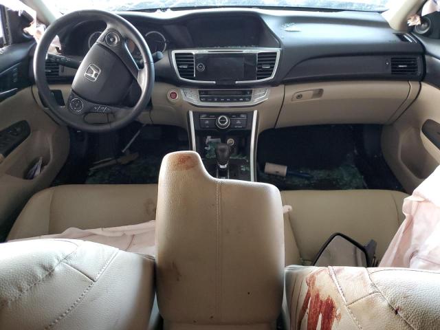Photo 8 from auction – 2015 HONDA ACCORD EXL with VIN 1HGCR3F81FA001812