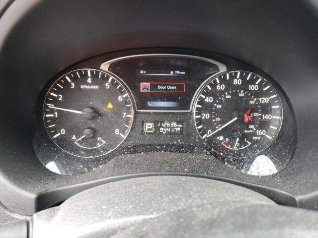 Photo 9 from auction – 2015 NISSAN ALTIMA 2.5 with VIN 1N4AL3AP2FC115642