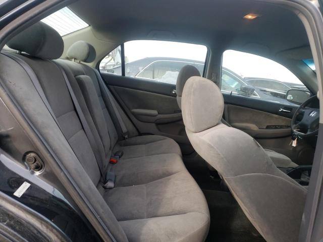 Photo 10 from auction – 2004 HONDA ACCORD LX with VIN 1HGCM66334A045201