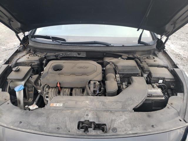 Photo 11 from auction – 2017 HYUNDAI SONATA SPO with VIN 5NPE34AF0HH436935