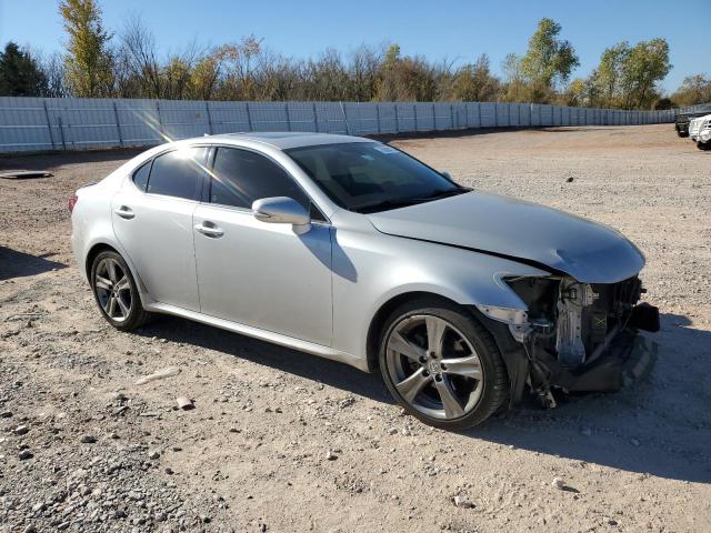 Photo 4 from auction – 2011 LEXUS IS 250 with VIN JTHBF5C2XB5144337