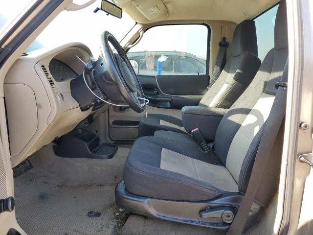 Zdjęcie 7 z aukcji – 2005 FORD RANGER z VIN 1FTYR10D35PA03068