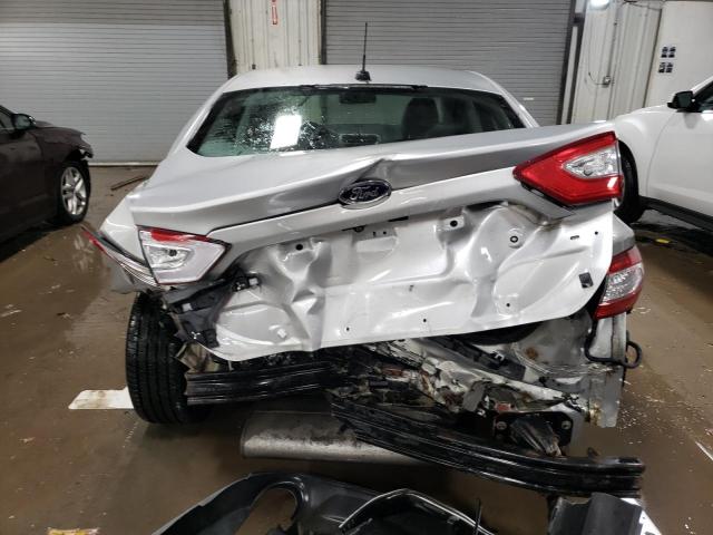 Photo 6 from auction – 2015 FORD FUSION SE with VIN 3FA6P0HD4FR139088