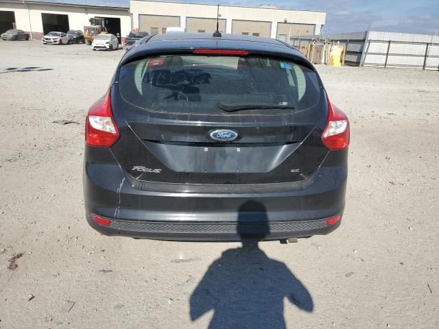 Photo 6 from auction – 2012 FORD FOCUS SE with VIN 1FAHP3K29CL114098