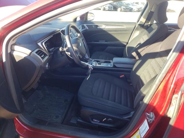 Photo 7 from auction – 2017 FORD FUSION SE with VIN 3FA6P0LU4HR403940