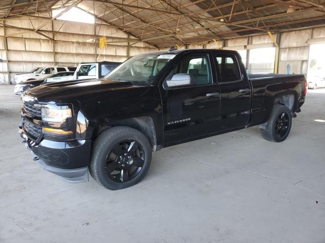 Zdjęcie 1 z aukcji – 2016 CHEVROLET SILVERADO z VIN 1GCRCPEC9GZ291937