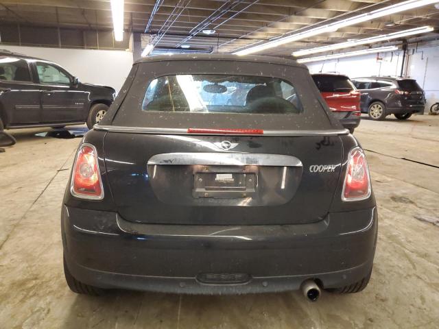 صورة رقم 6 من المزاد - 2009 MINI COOPER مع VIN WMWMR33579TU95886