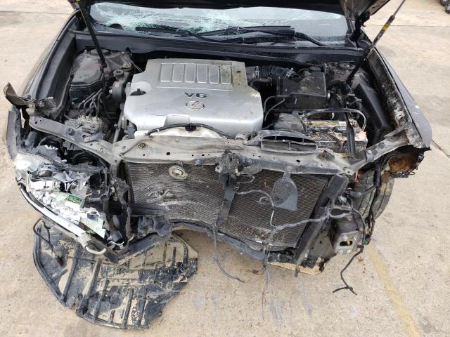 Photo 11 from auction – 2014 LEXUS ES 350 with VIN JTHBK1GG3E2091268