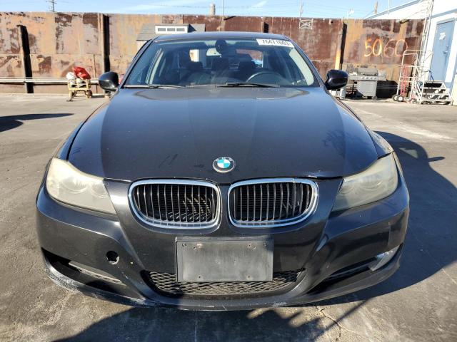 Photo 5 from auction – 2011 BMW 328 I SULE with VIN WBAPH5C52BA443028