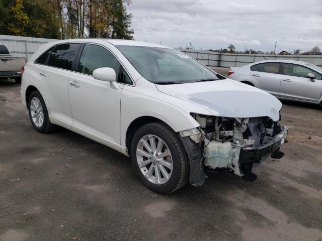Photo 4 from auction – 2010 TOYOTA VENZA with VIN 4T3ZA3BB0AU037812