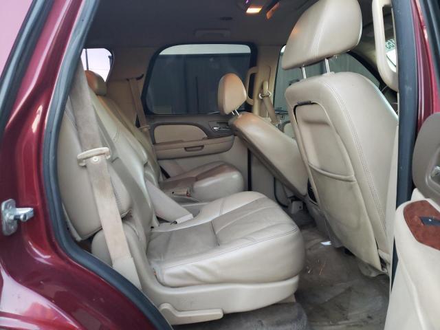 Zdjęcie 11 z aukcji – 2007 GMC YUKON z VIN 1GKFK13047J347779