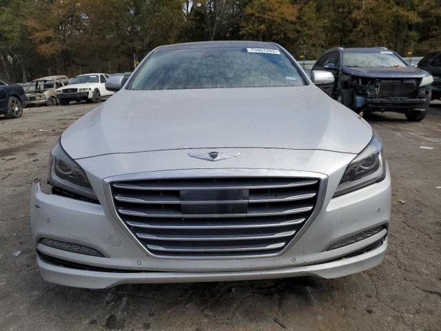Photo 5 from auction – 2016 HYUNDAI GENESIS 3. with VIN KMHGN4JE5GU125804