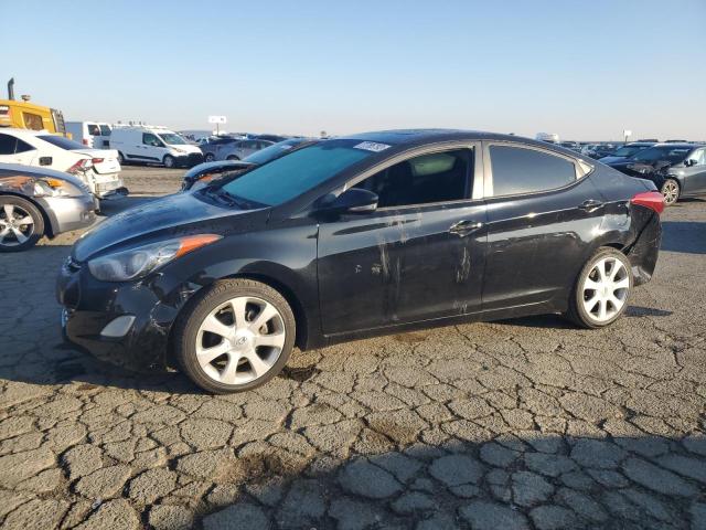 Photo 1 from auction – 2012 HYUNDAI ELANTRA GL with VIN KMHDH4AE1CU367686