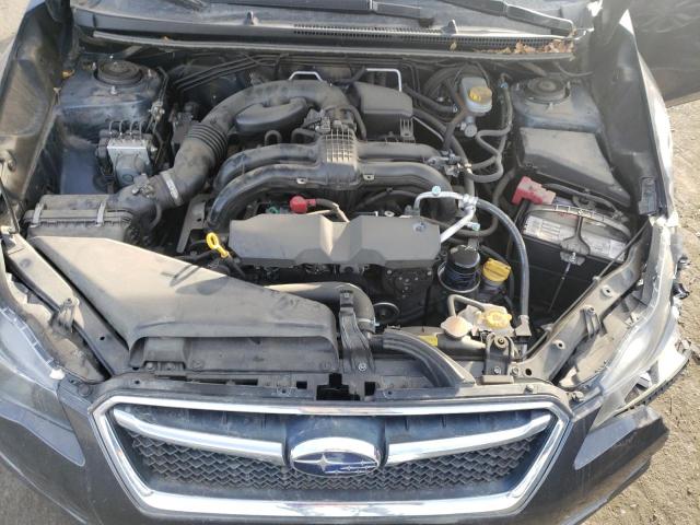 Photo 11 from auction – 2016 SUBARU IMPREZA with VIN JF1GJAA65GG023575