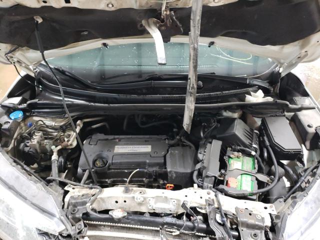 Photo 11 from auction – 2015 HONDA CR-V TOURI with VIN 5J6RM4H90FL076700
