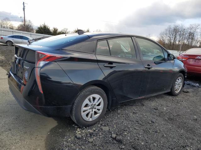 Photo 3 from auction – 2016 TOYOTA PRIUS with VIN JTDKBRFU5G3006631