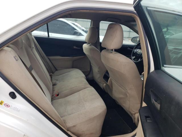 Photo 10 from auction – 2014 TOYOTA CAMRY L with VIN 4T4BF1FK3ER430094