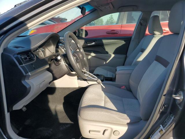 Photo 7 from auction – 2014 TOYOTA CAMRY L with VIN 4T4BF1FK2ER435691
