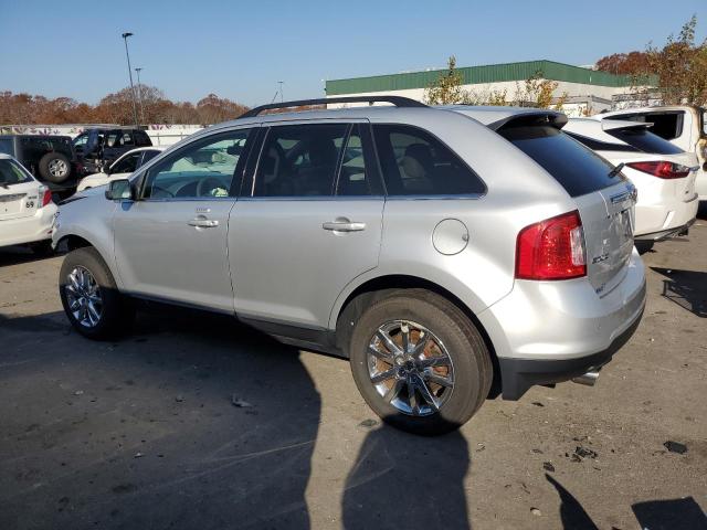 Photo 2 from auction – 2014 FORD EDGE LIMIT with VIN 2FMDK4KC1EBA75639