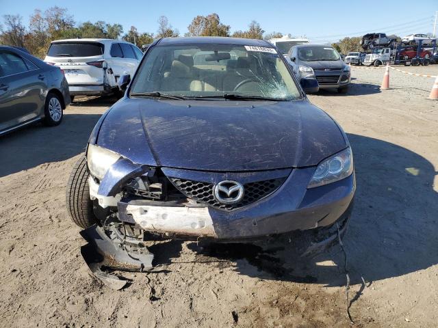 Photo 5 from auction – 2008 MAZDA 3 I with VIN JM1BK32G981158194
