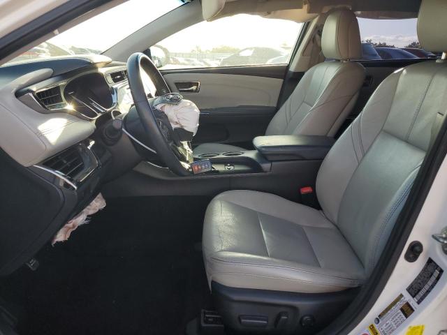 Photo 7 from auction – 2014 TOYOTA AVALON BAS with VIN 4T1BK1EB0EU099031