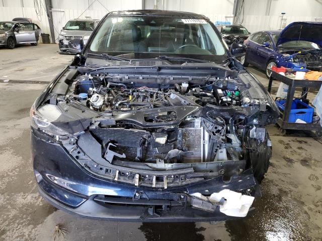 Photo 5 from auction – 2019 MAZDA CX-5 TOURI with VIN JM3KFBCM8K0675025
