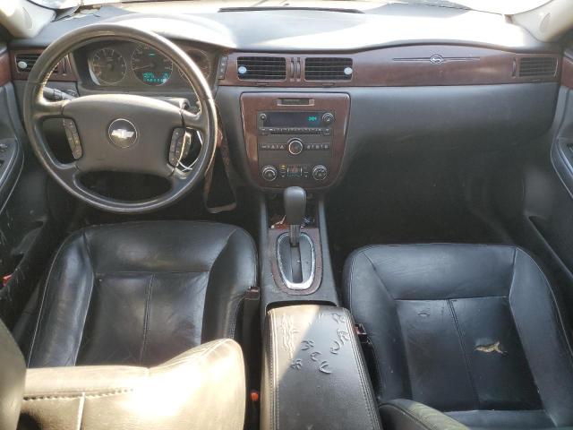 Photo 8 from auction – 2006 CHEVROLET IMPALA LT with VIN 2G1WC581869425758