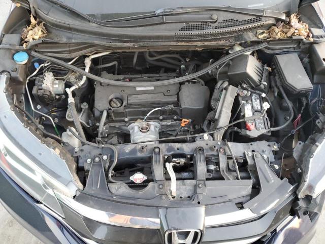 Photo 12 from auction – 2016 HONDA CR-V EXL with VIN 2HKRM3H71GH535897