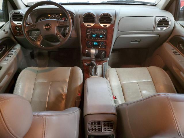 Photo 8 from auction – 2007 GMC ENVOY with VIN 1GKDT13S872251282