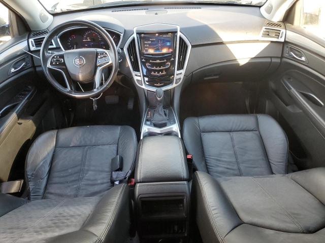 Photo 8 from auction – 2013 CADILLAC SRX with VIN 3GYFNAE37DS646827