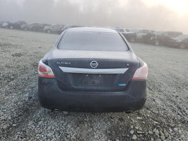 Photo 6 from auction – 2013 NISSAN ALTIMA 2.5 with VIN 1N4AL3AP2DC120305