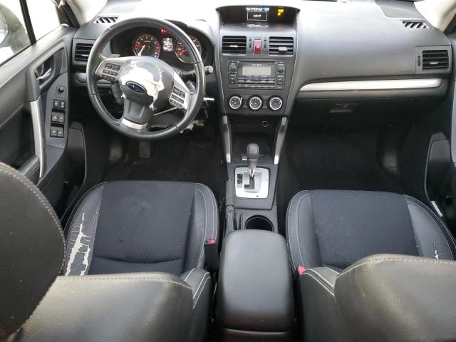 Photo 8 from auction – 2014 SUBARU FORESTER 2 with VIN JF2SJGDC8EH450220