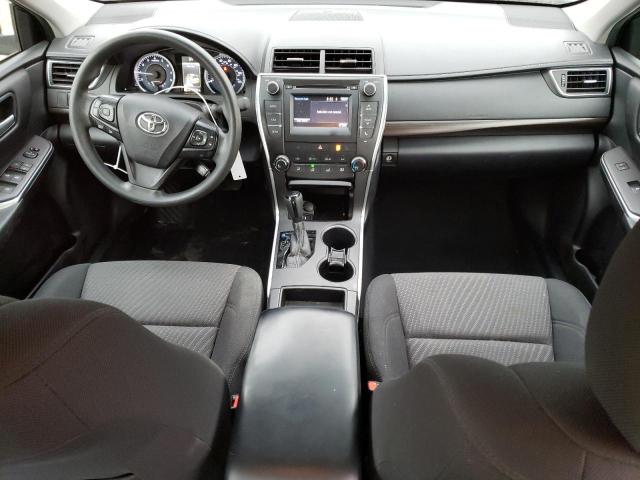 Photo 8 from auction – 2016 TOYOTA CAMRY LE with VIN 4T4BF1FK1GR584080