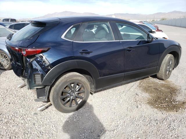 Photo 3 from auction – 2023 MAZDA CX-30 with VIN 3MVDMBAM0PM519736