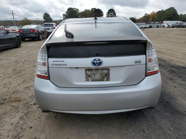 Photo 6 from auction – 2010 TOYOTA PRIUS with VIN JTDKN3DU1A0093878