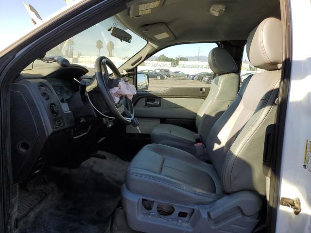 Photo 7 from auction – 2014 FORD F150 SUPER with VIN 1FTFX1ET9EKD76528