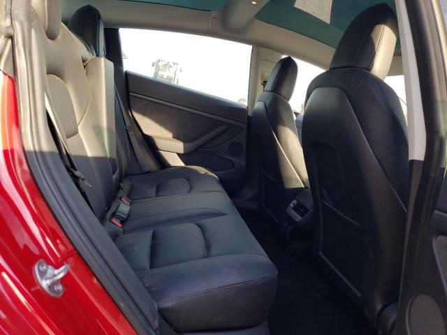 Photo 10 from auction – 2023 TESLA MODEL 3 with VIN 5YJ3E1EA6PF456618