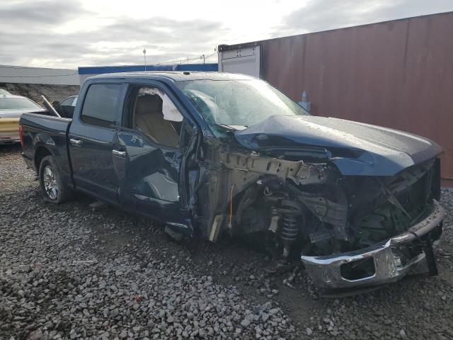 Photo 4 from auction – 2017 FORD F150 SUPER with VIN 1FTEW1CF6HFC77206