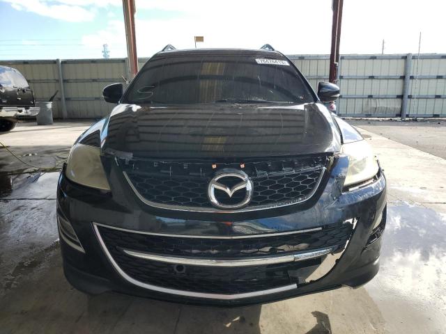 Photo 5 from auction – 2010 MAZDA CX-9 with VIN JM3TB2MA4A0236794