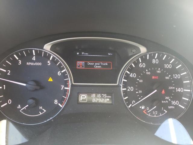 Photo 9 from auction – 2014 NISSAN ALTIMA 2.5 with VIN 1N4AL3AP6EC171775